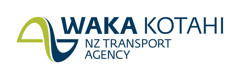 Waka Kotahi NZ Transport Agency