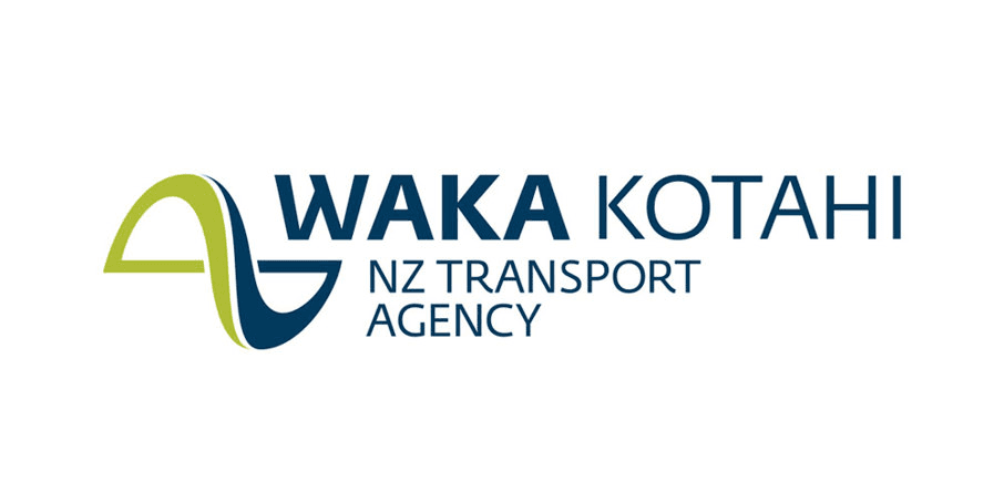 Waka Kotahi NZ Transport Agency