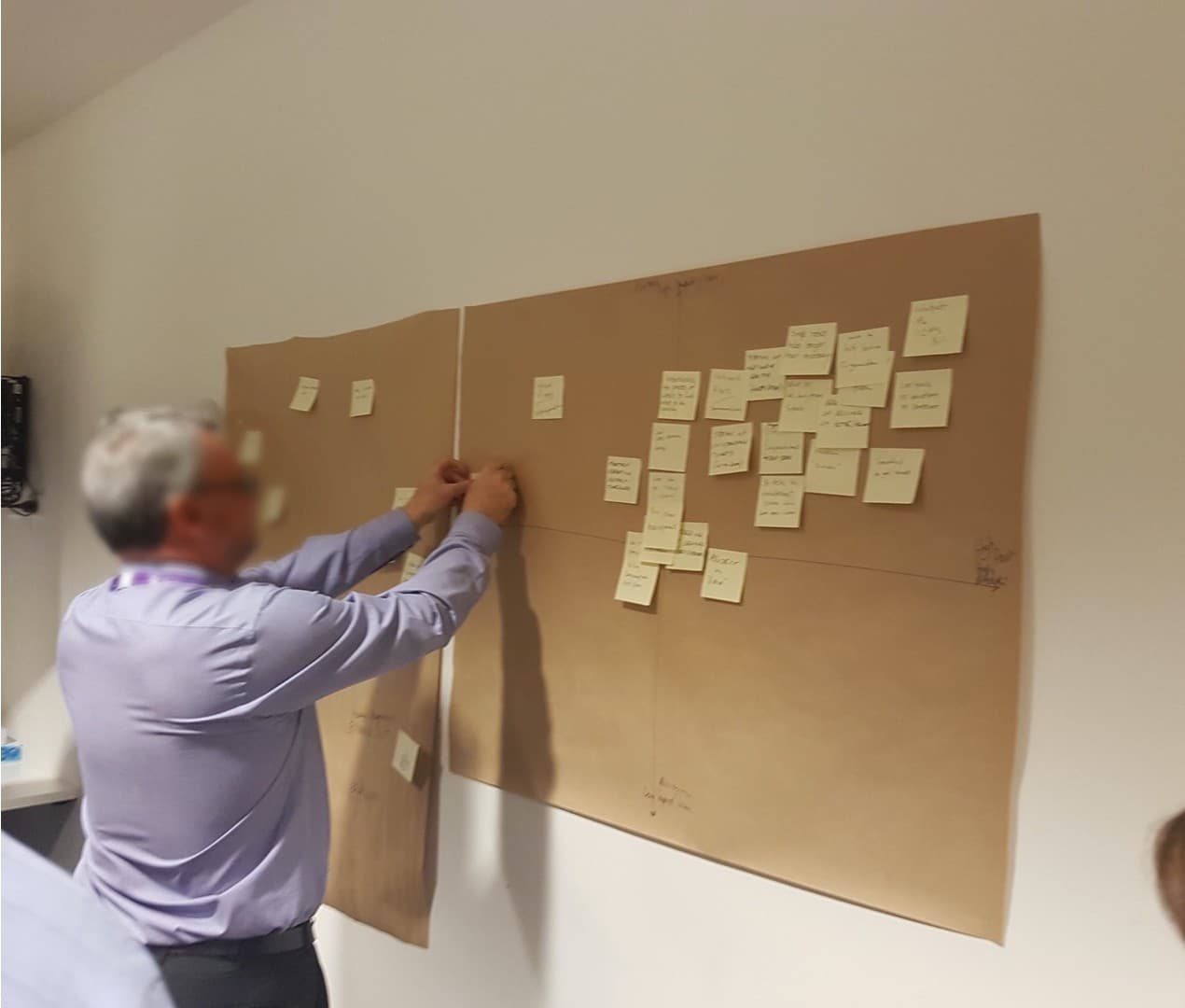 Risk Matrix workshop