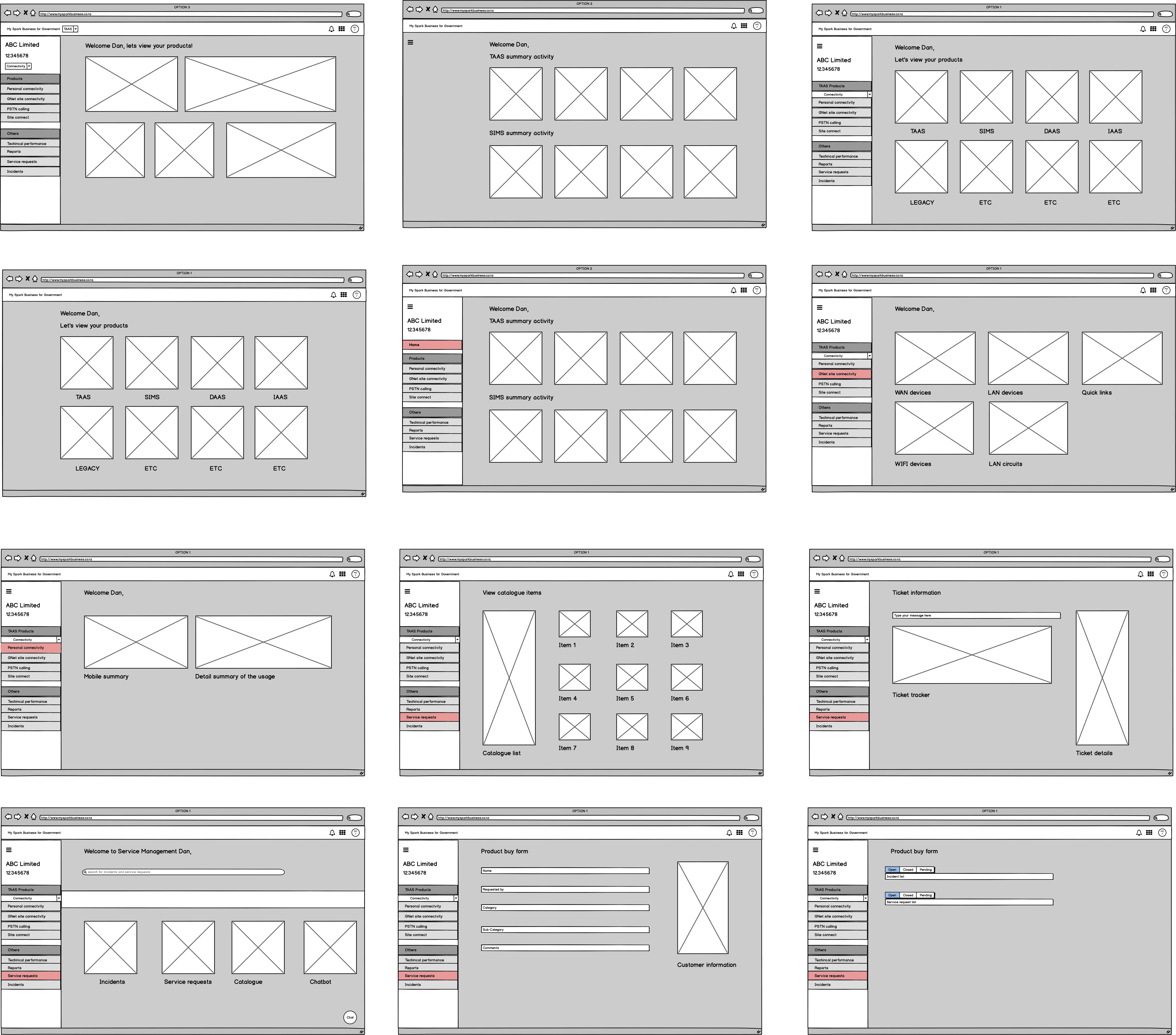 Design System