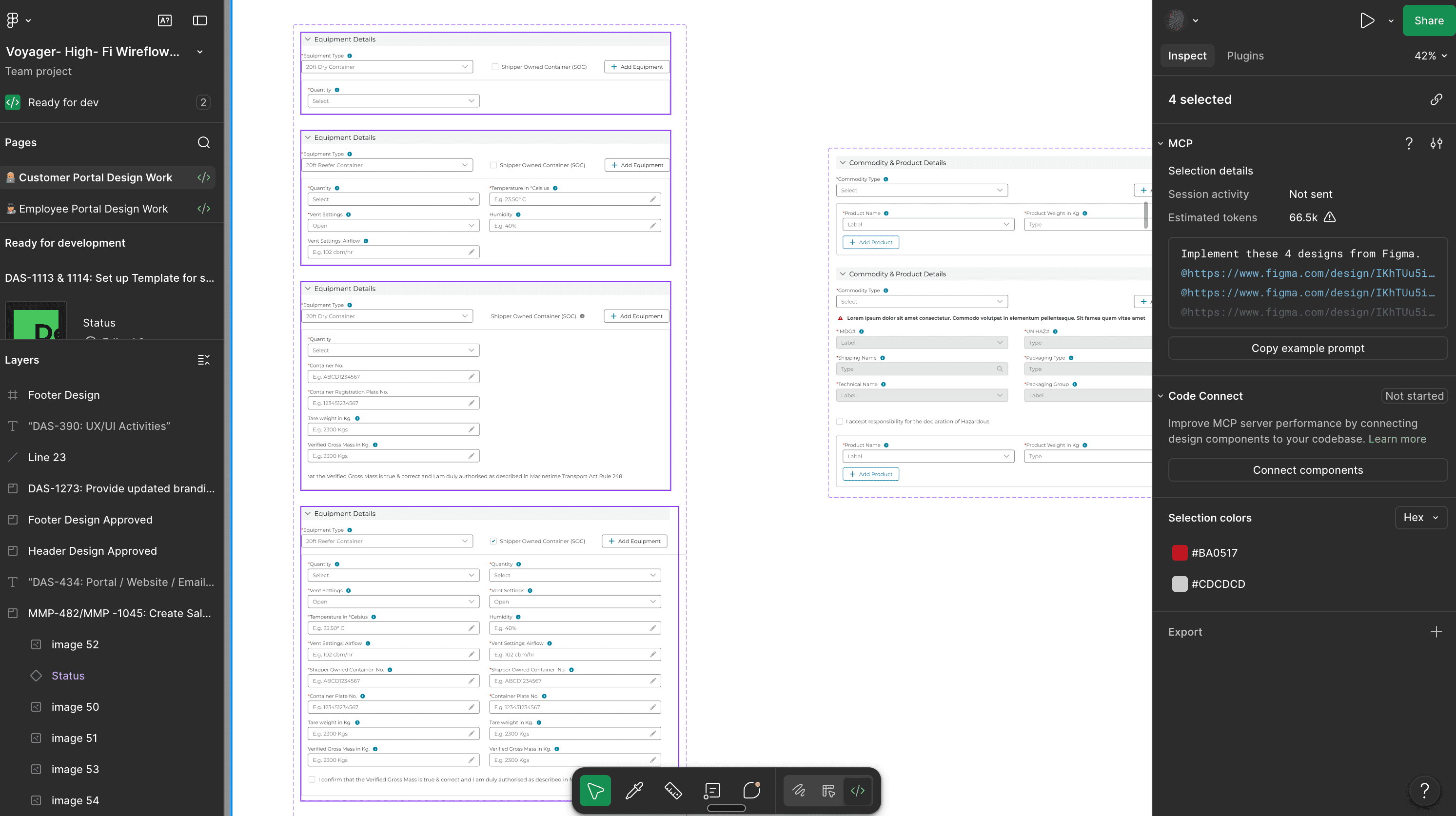 Notification framework